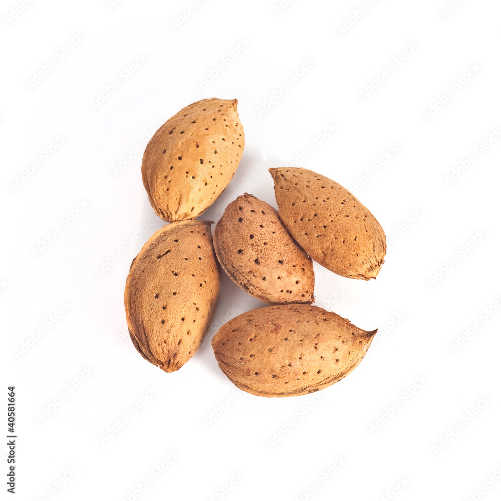 almond nuts almond nuts