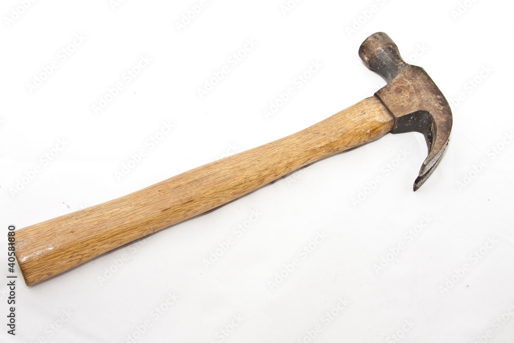 Claw hammer