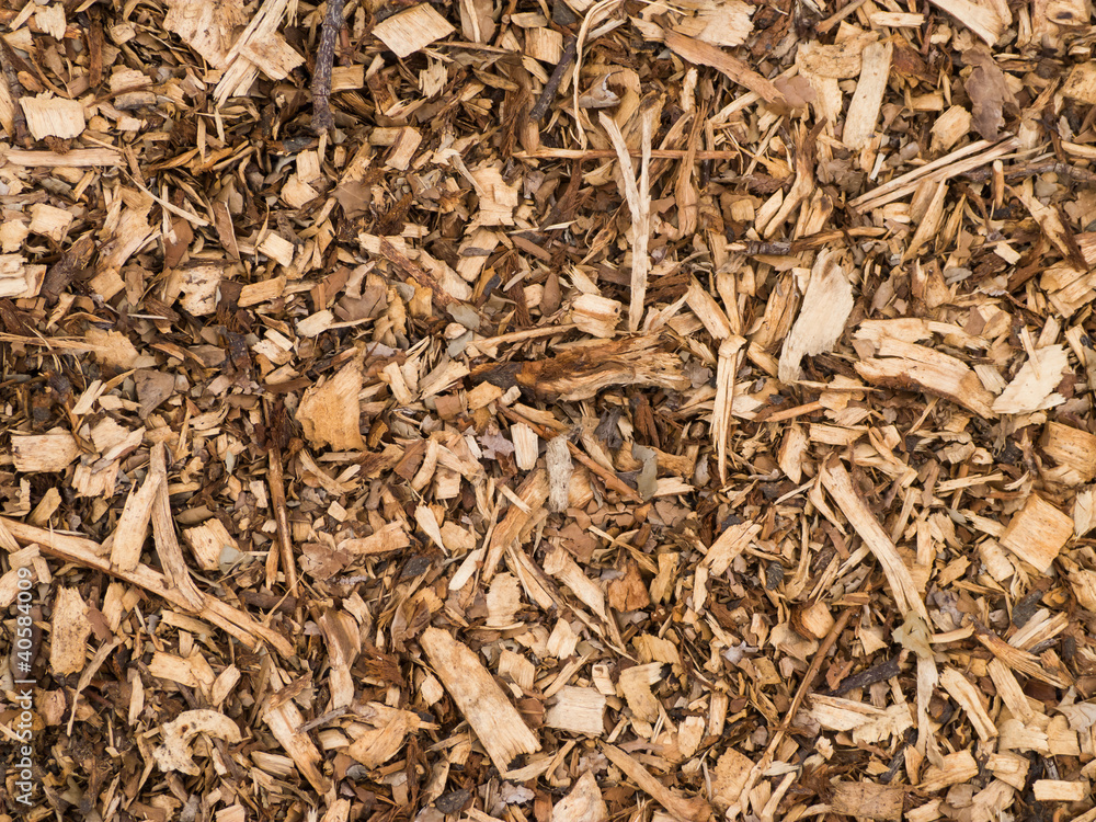 Wood Chips Texture Wood Chips Texture