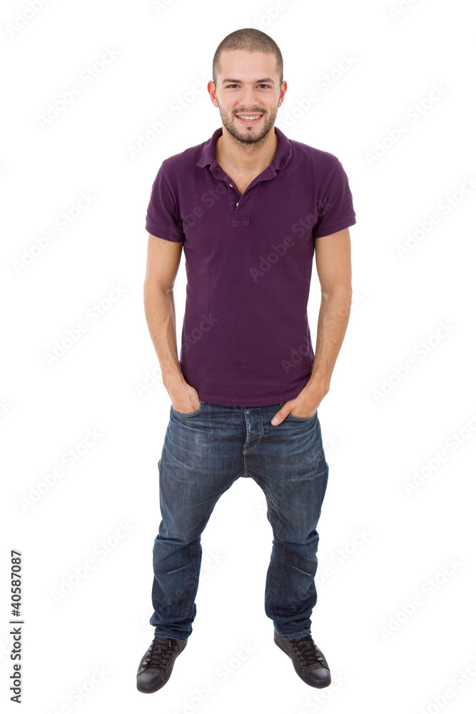 handsome handsome