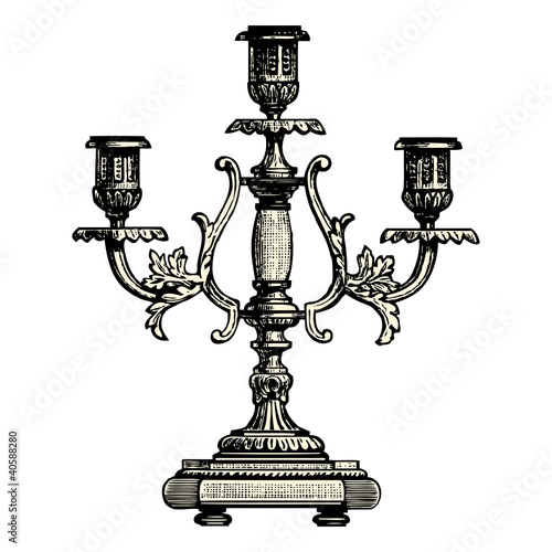 Chandelier