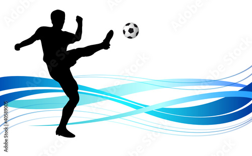 Fussball - Soccer - 53
