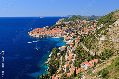 Dubrovnik