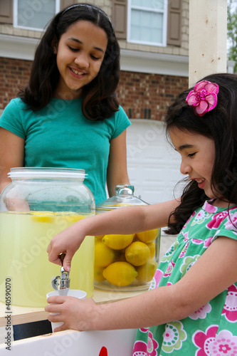 Lemonade Stand