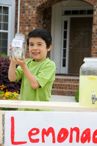 Lemonade Stand