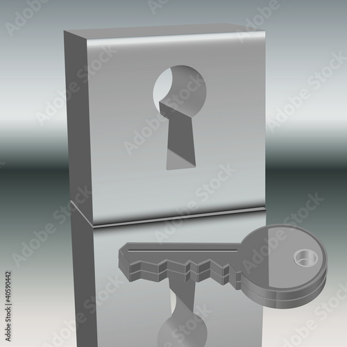 Logo Schluesselloch 3