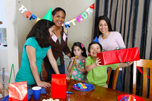 Birthday Party