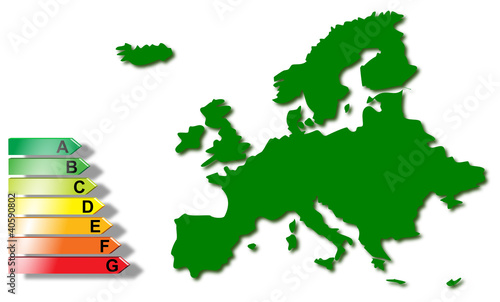 continent europe