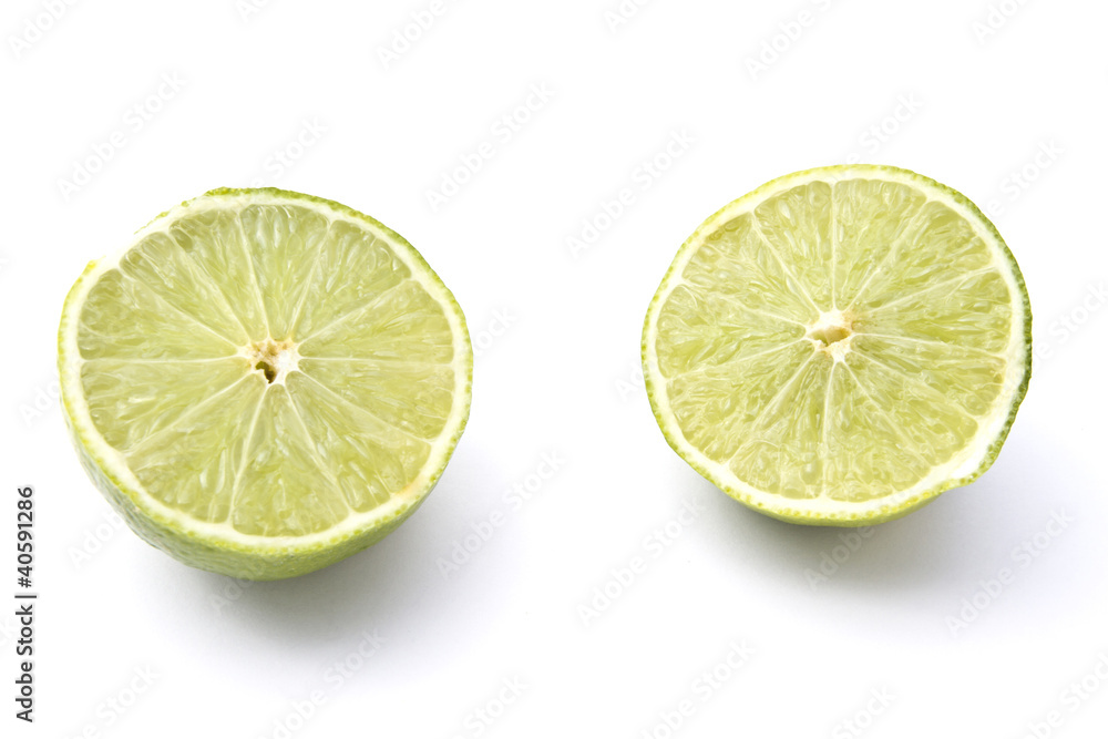 Fresh Lime Fresh Lime