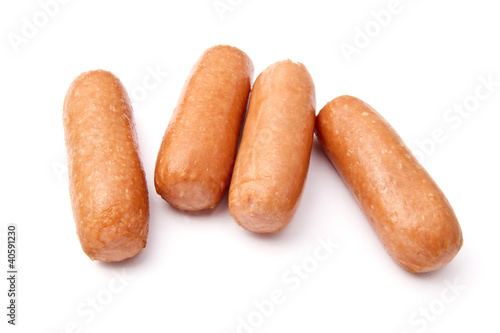 Mini Sausages