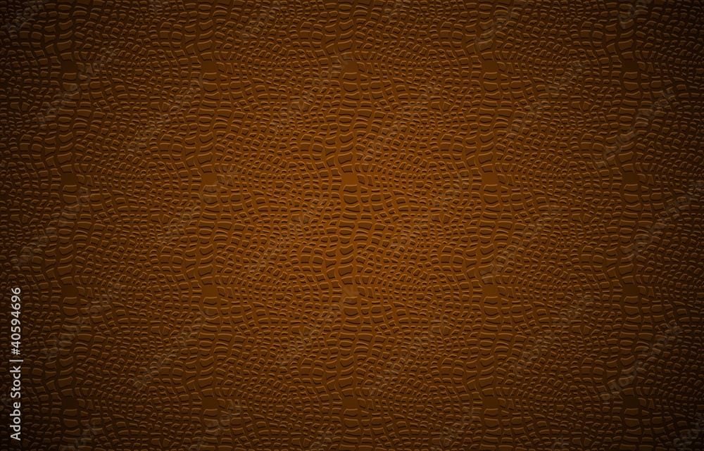 Leather background. Vector illustration. Leather background. Vector illustration.