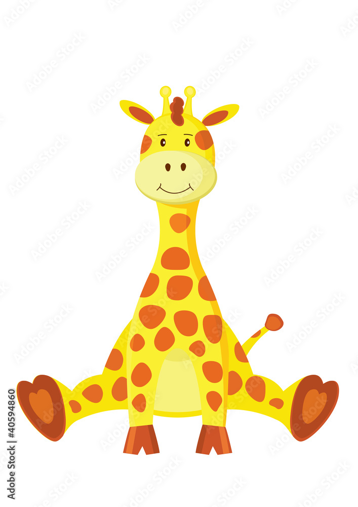 kid giraffe kid giraffe