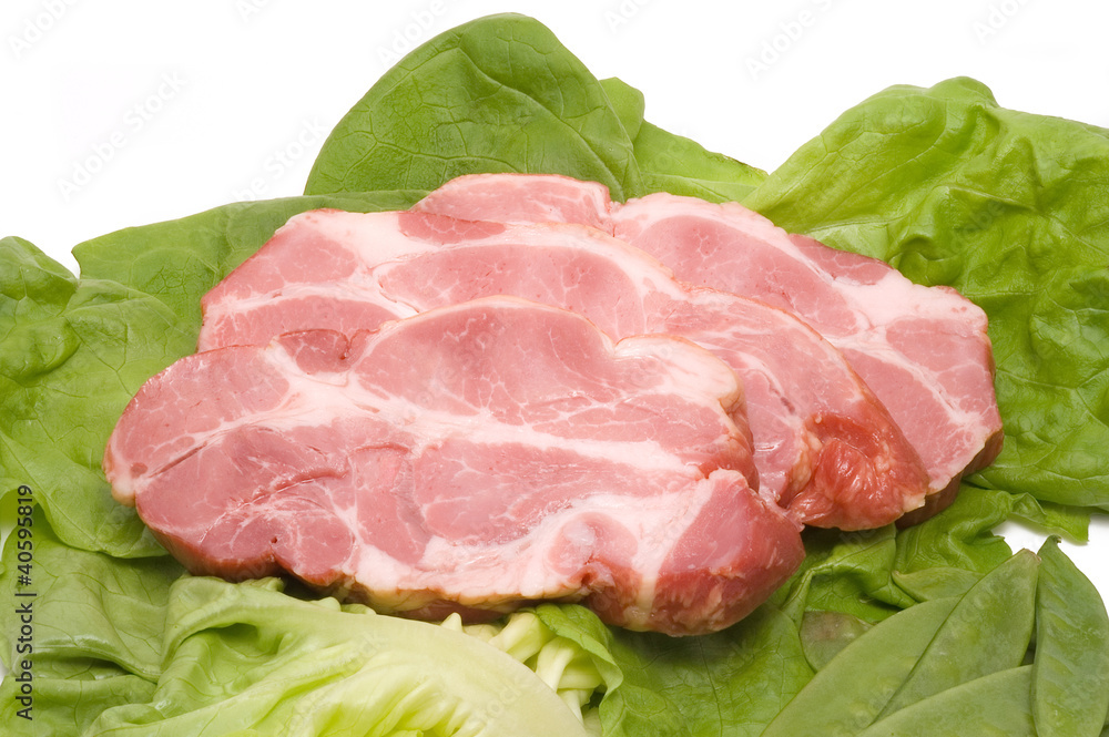 Kassler-Braten Kassler-Braten