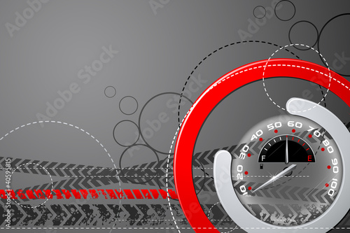 Speedometer