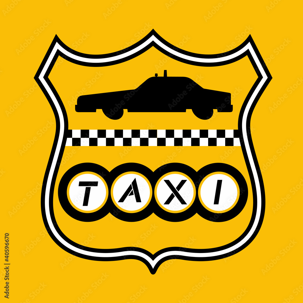 American taxi