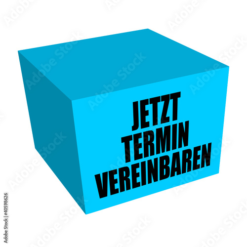 paket v2 jetzt termin vereinbaren I