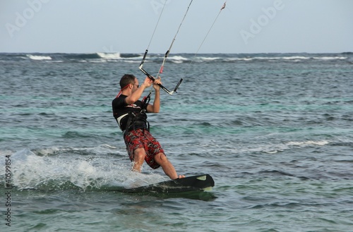 Surf - Kite surf