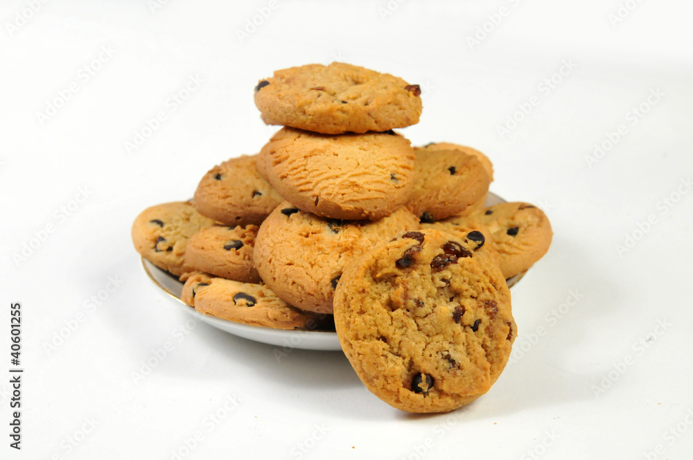 Biscuit Biscuit