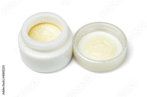 Facial Cosmetic Cream