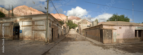 Wallpaper Mural Purmamarca, Argentina Torontodigital.ca