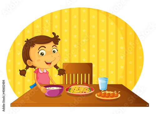 Helping at home