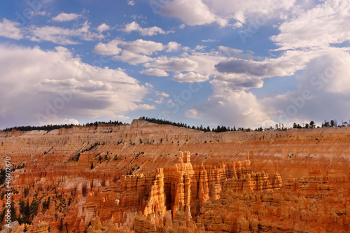 Bryce Canyon National Park