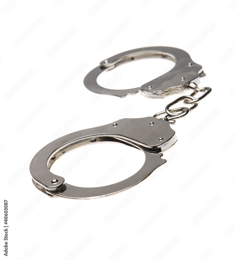Handcuffs Handcuffs