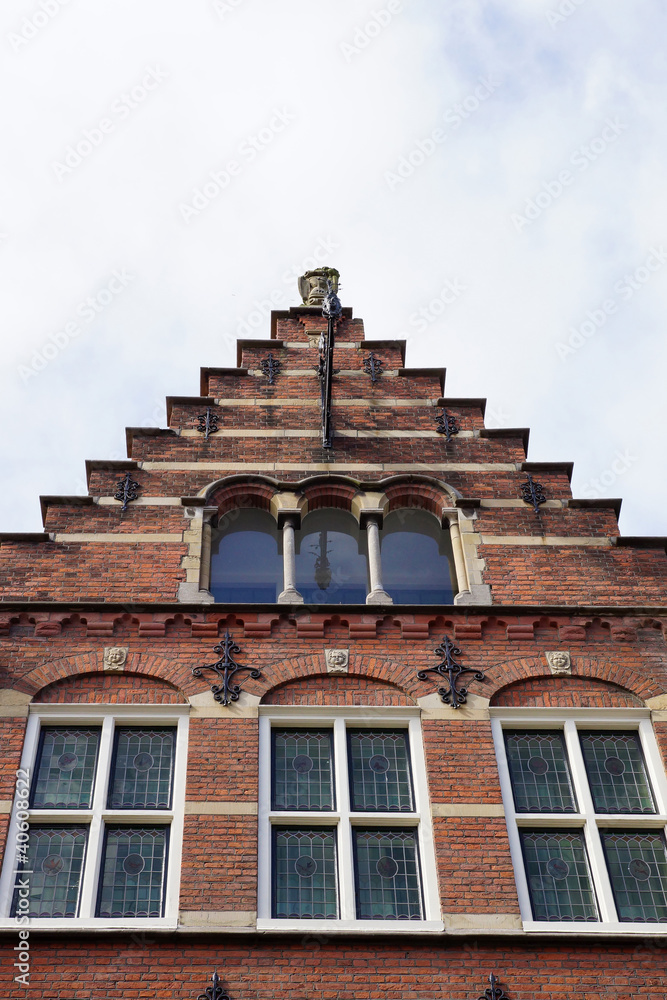 historisches den haag #64