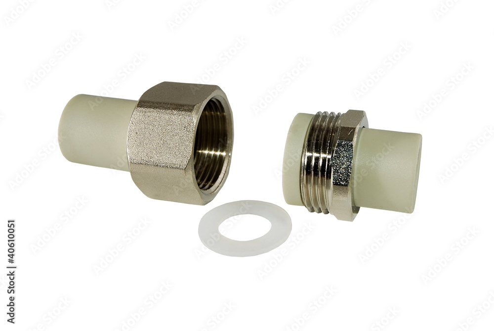 Pipe fitting Pipe fitting