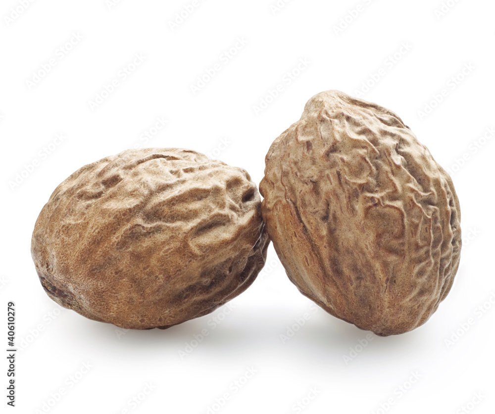 nutmeg nutmeg
