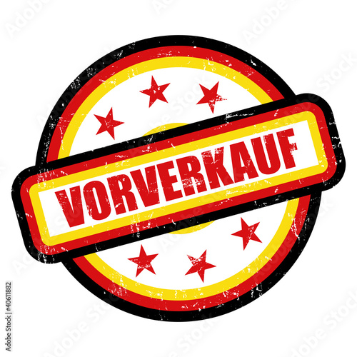 Sternen Stempel srg grunge VORVERKAUF photo