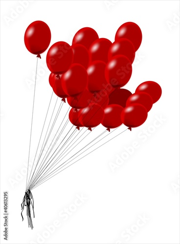 balony