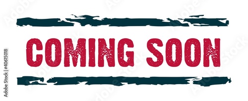 Coming Soon