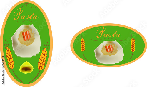 logo pasta