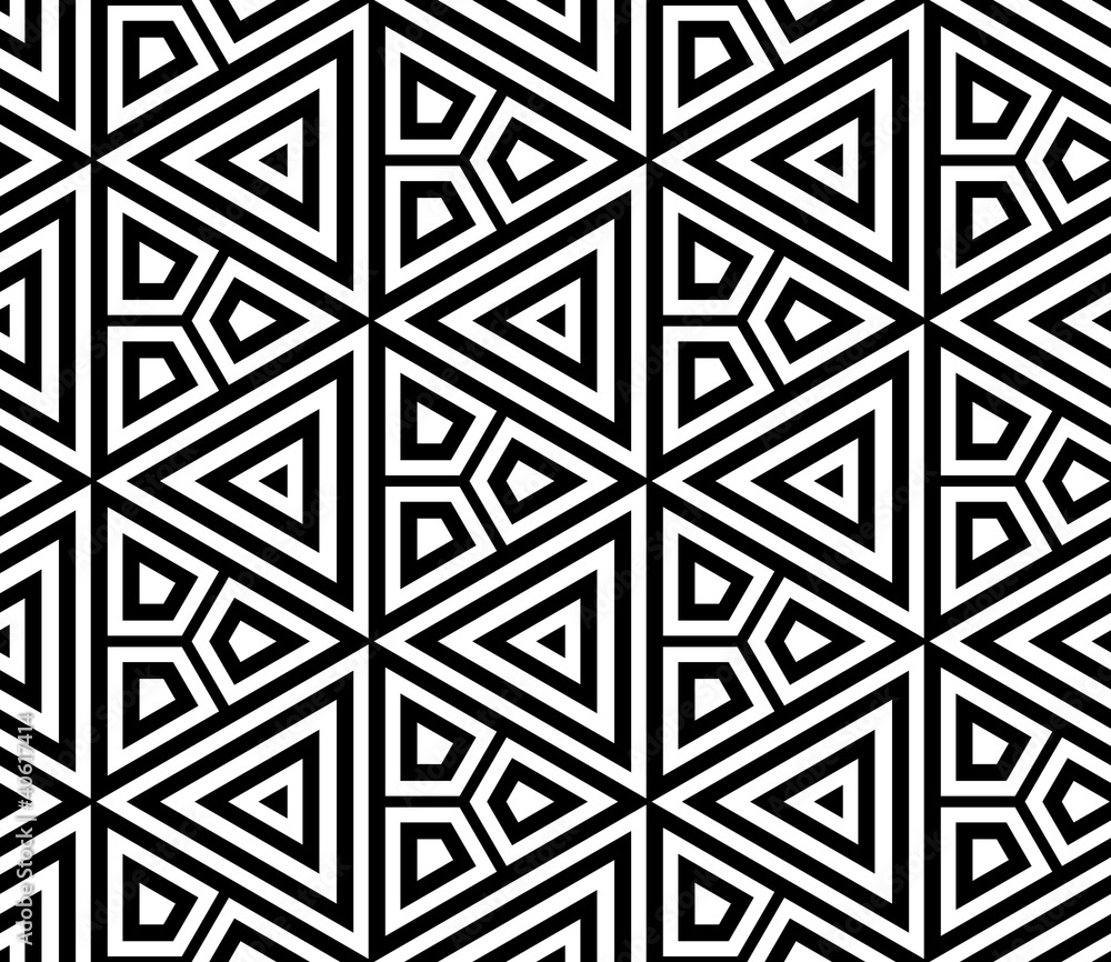 abstract ethnic vector seamless background abstract ethnic vector seamless background