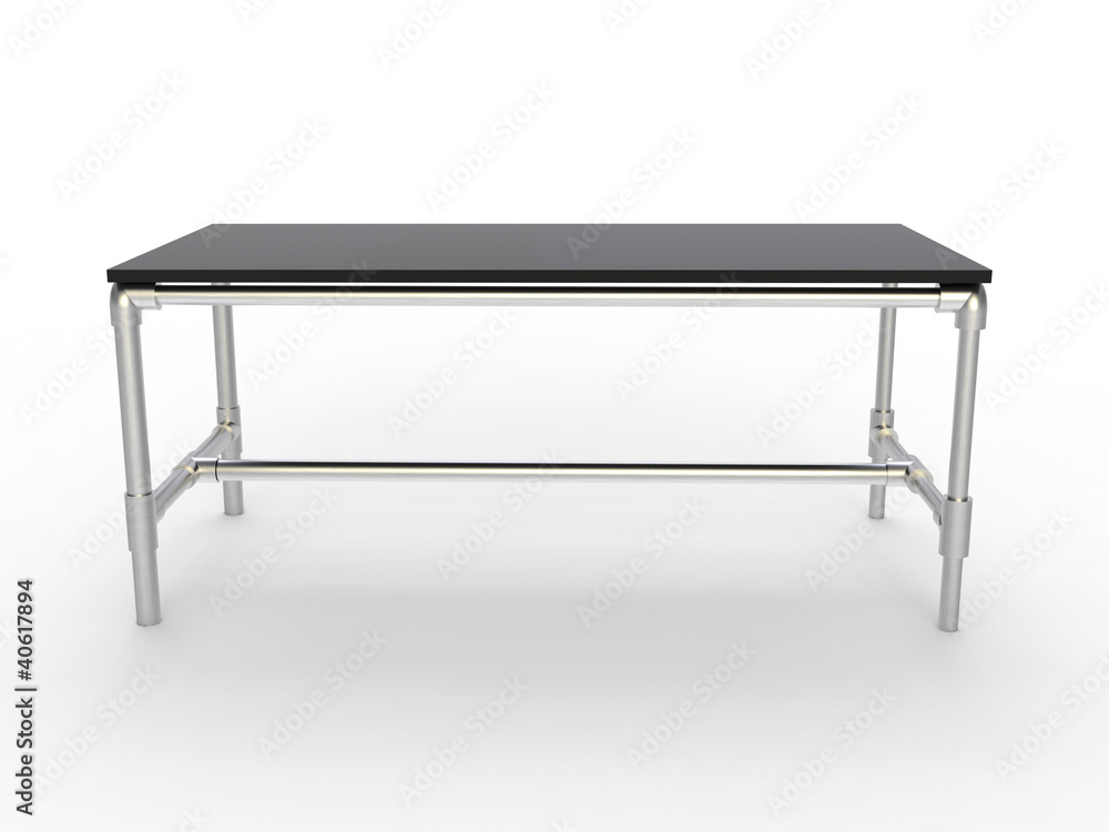 Creative office desk 1 Creative office desk 1