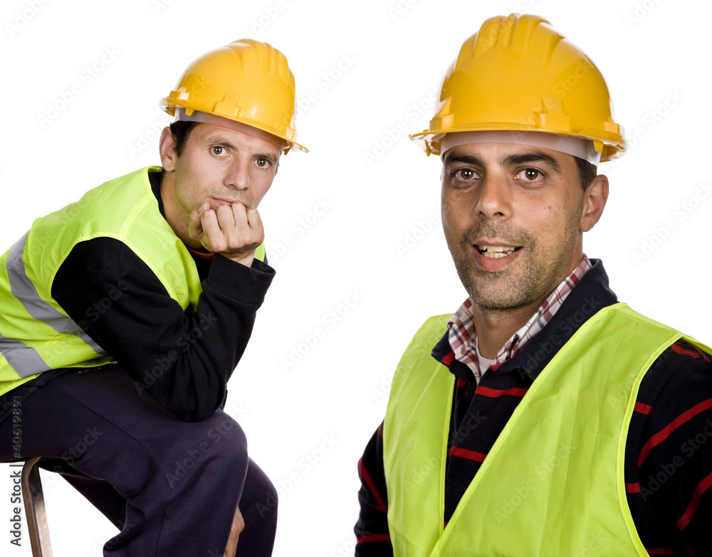 workers