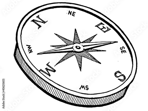 boussole