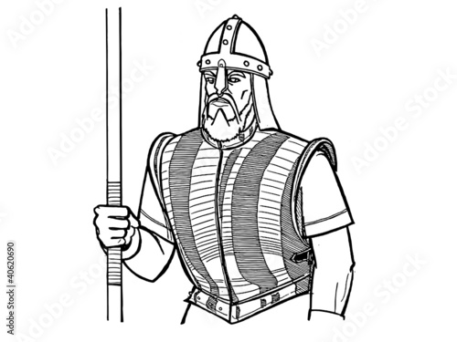 soldat