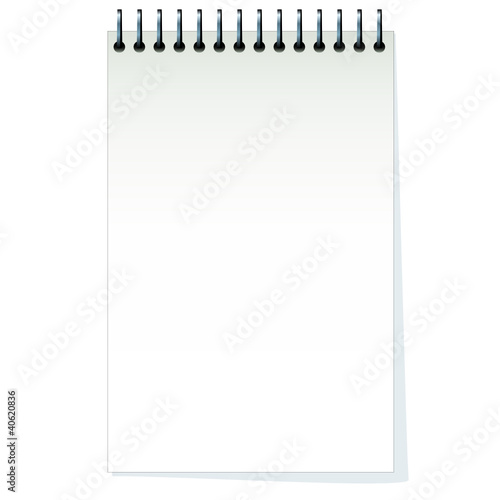 Carnet de croquis