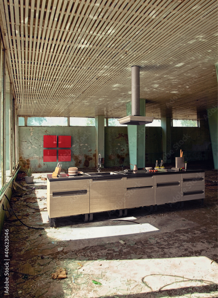 modern kitchen (photo compilation)