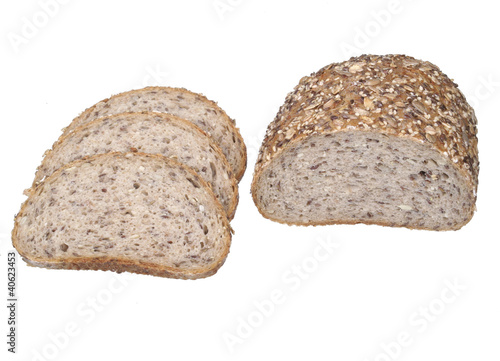 Mehrkornbrot © Michael Stotter