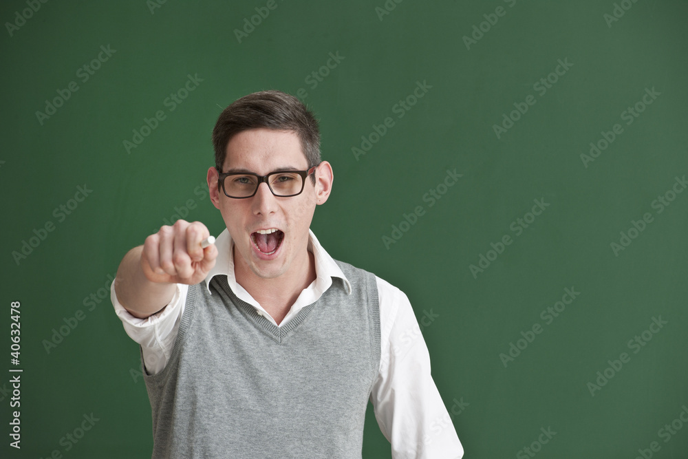 Ich sage es ist so........Lehrer Ich sage es ist so........Lehrer