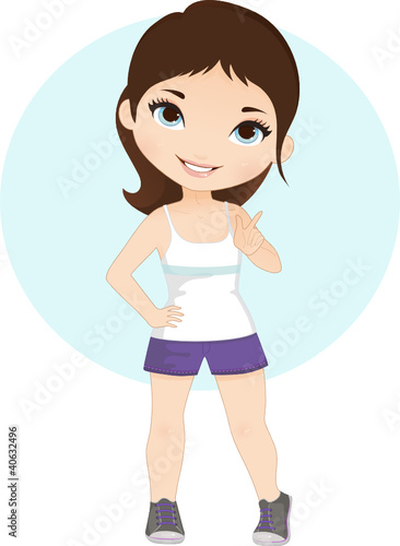 Sportwear