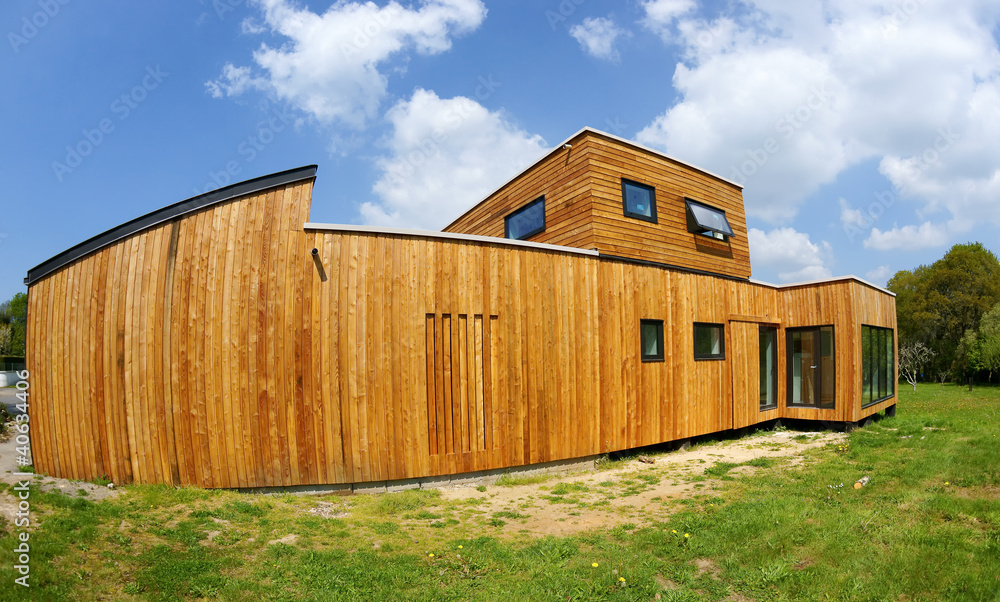 habitat de bois habitat de bois