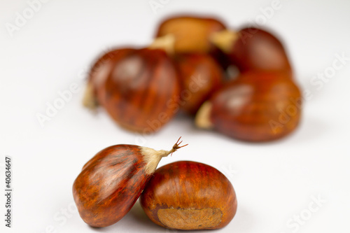Chestnuts