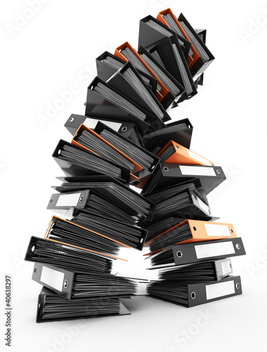 archive folders