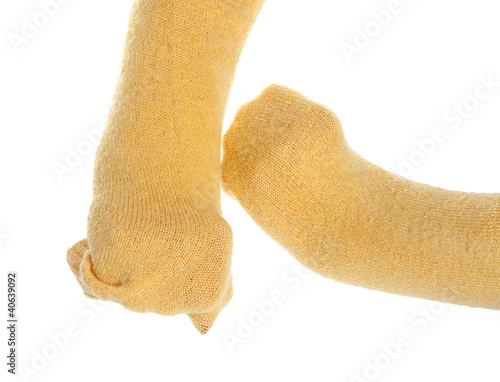 Hand