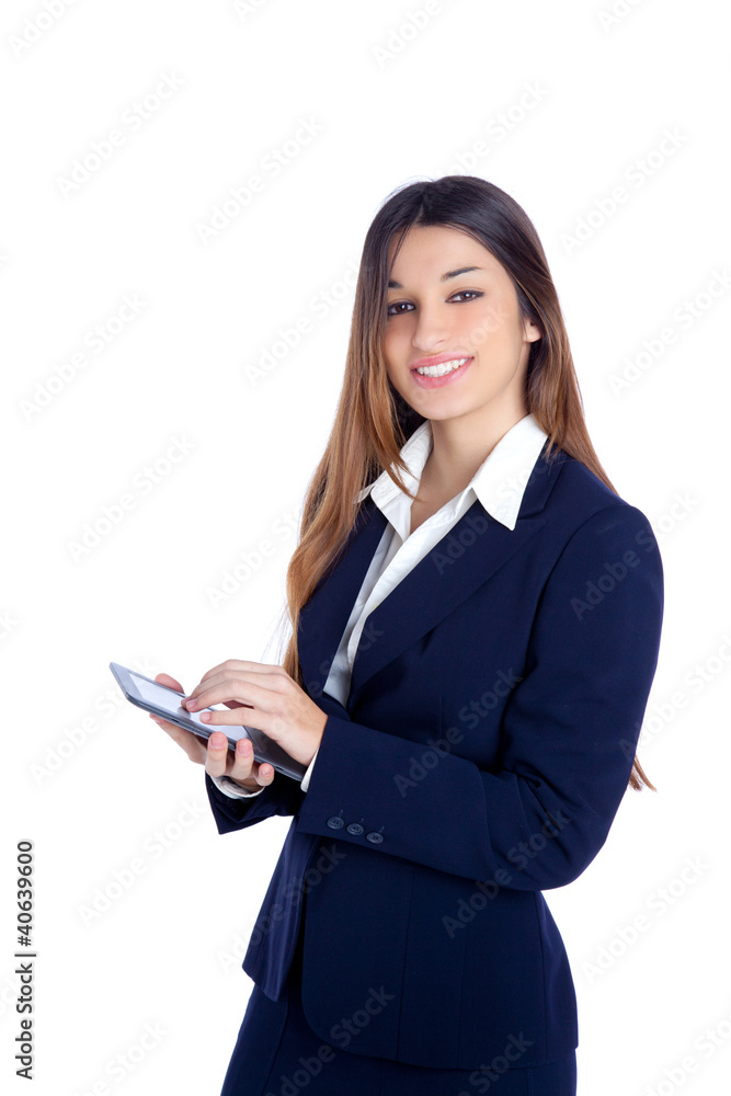 asian indian business woman reading ebook tablet pc asian indian business woman reading ebook tablet pc