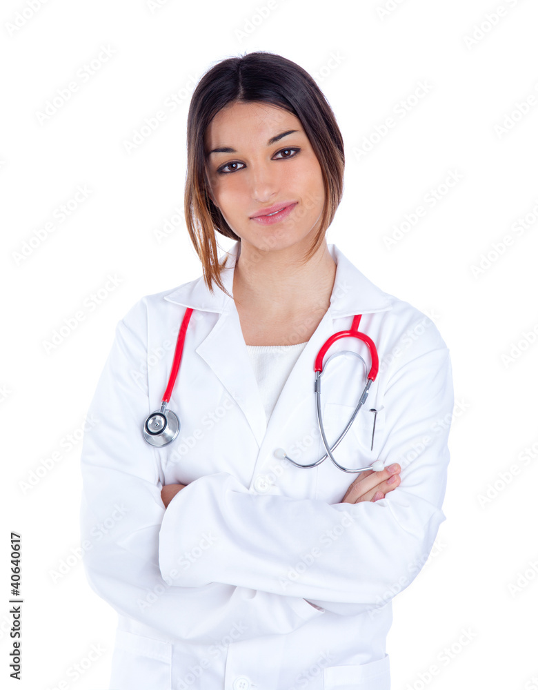asian indian confidence woman doctor smiling asian indian confidence woman doctor smiling